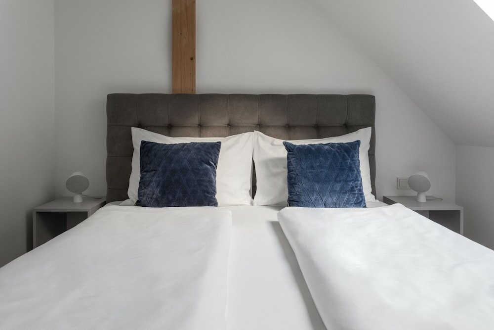 Фото Numa i Nora Apartments