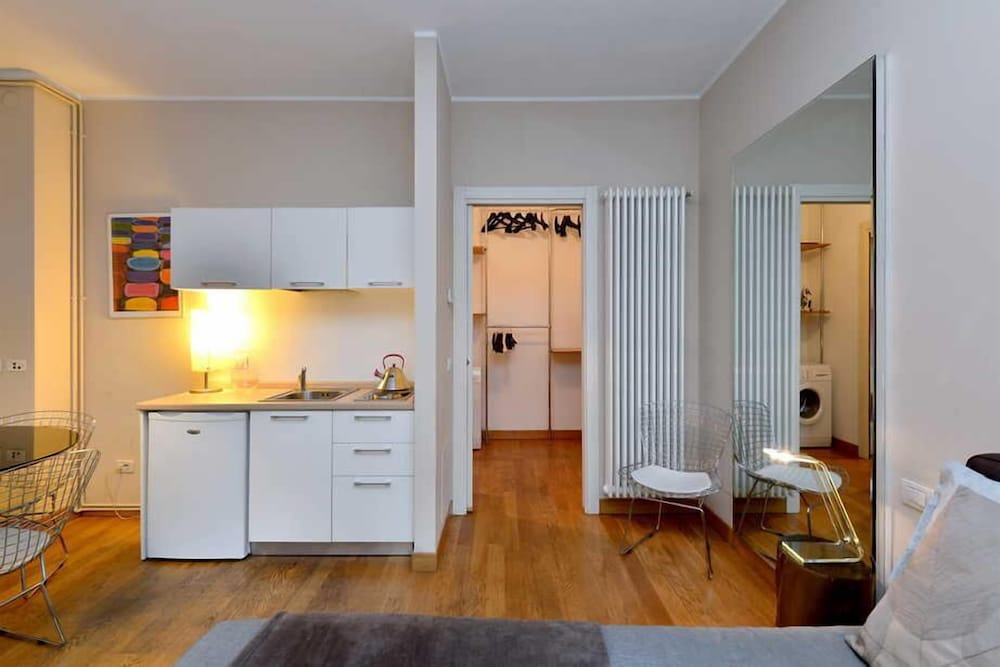 Фото Heart Milan Apartments Vercelli