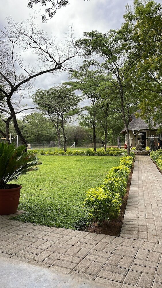 Фото Marakeli Guest House