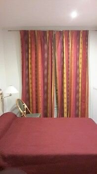 Фото Hôtel Azur Montmartre