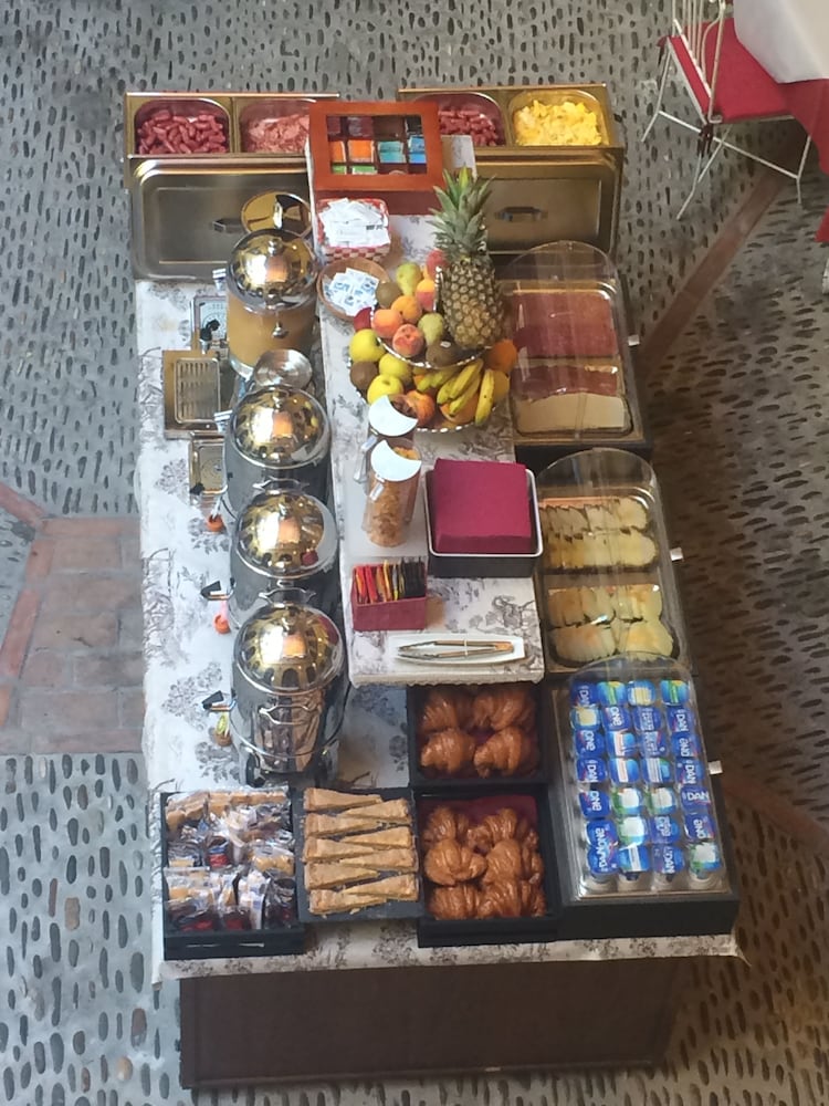 Фото Hotel Casa Museo de la Mezquita