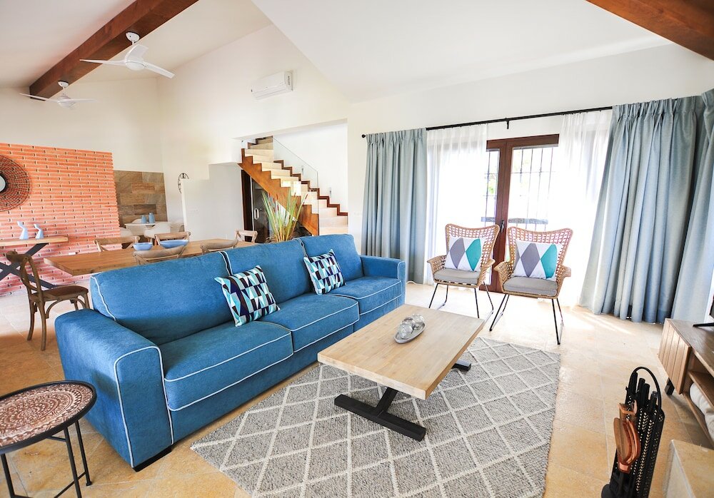 Фото El Capricho Villa Rural Caminito del Rey