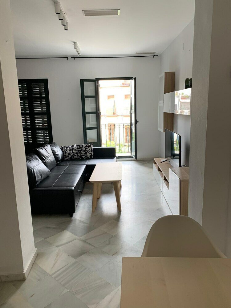 Фото Wish Suite La Mata De Sevilla