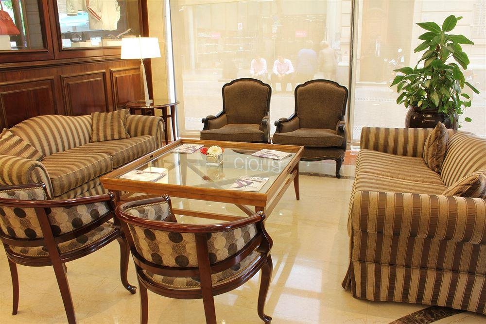 Фото Amérian Buenos Aires