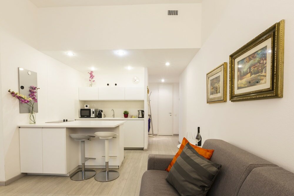 Фото NotaMi - Queen of Brera - San Marco 1