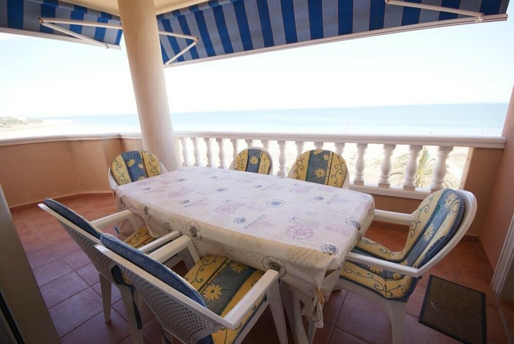 Фото Apartamento VistaMar