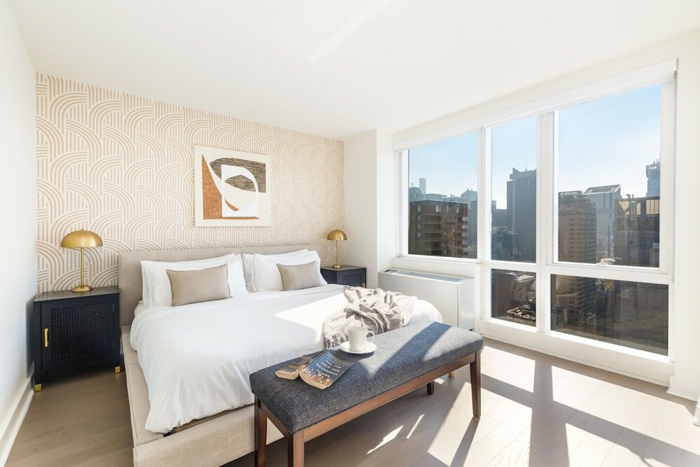 Фото Ny Finest Luxury Apartment