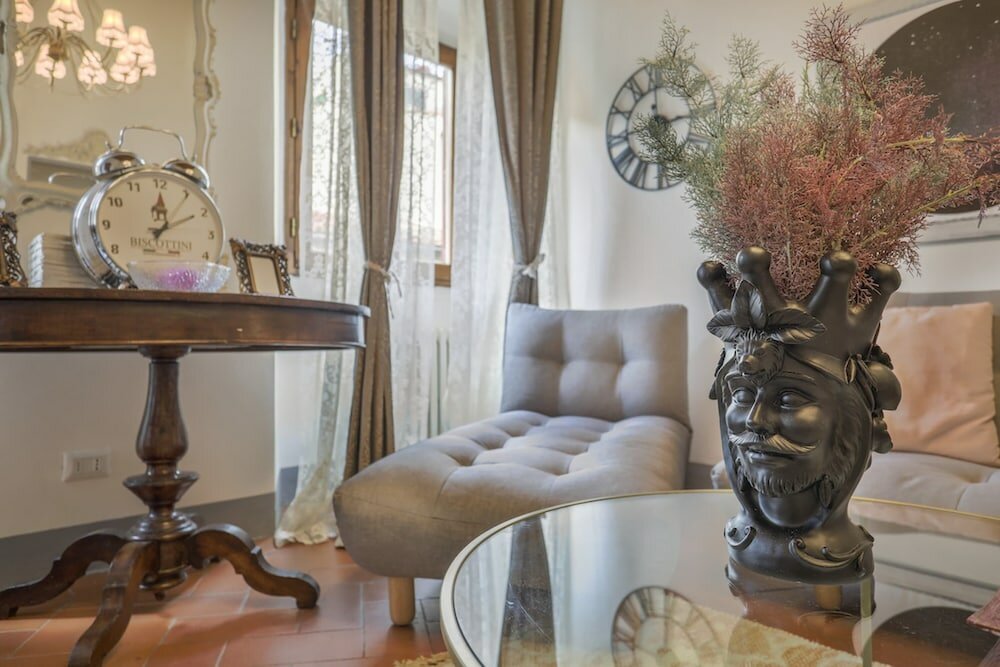 Фото Sangallo Suite-hosted by Sweetstay