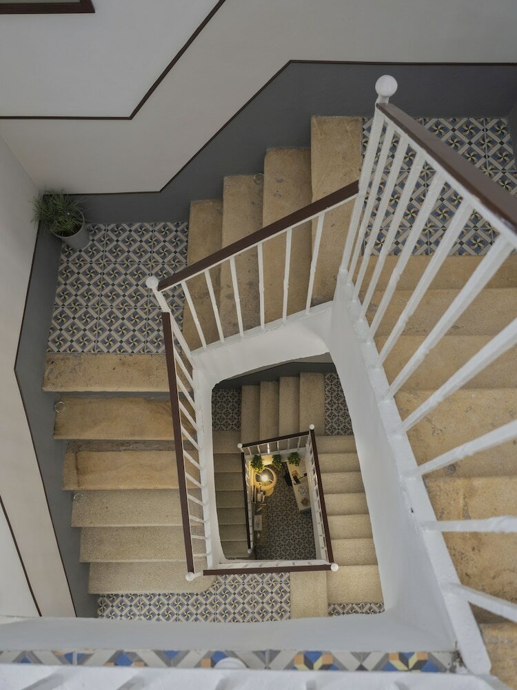 Фото Palacete de La Alameda - Adults Only