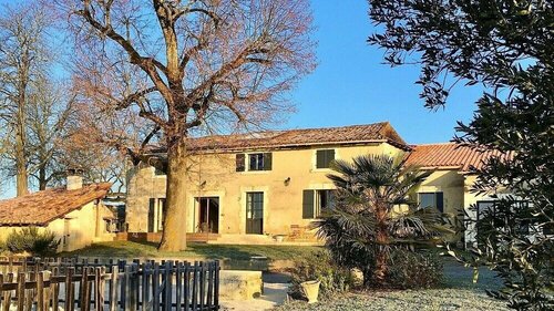 Гостиница Casa Sana в Перигё