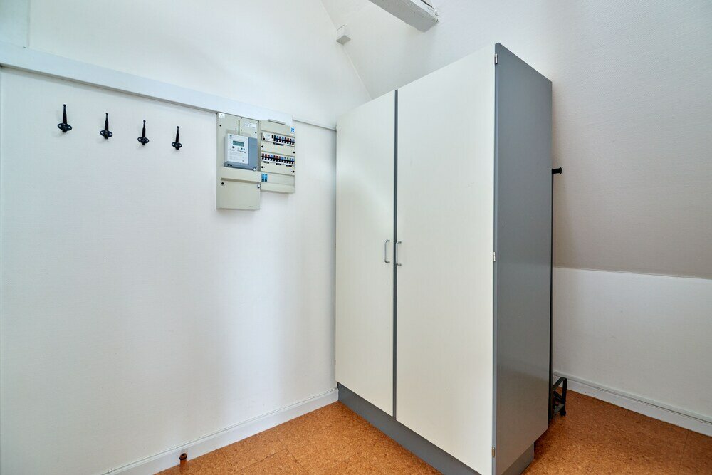 Фото Mikkel Bryggers Gade