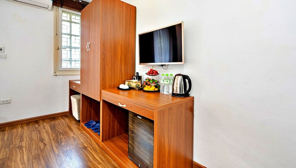 Фото Hanz Ami Hotel Hanoi