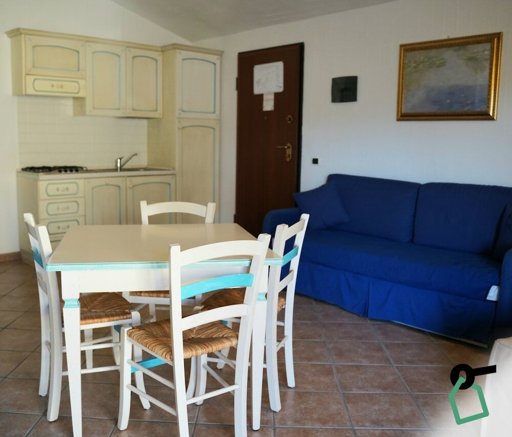 Фото Hotiday Residence Costa Smeralda