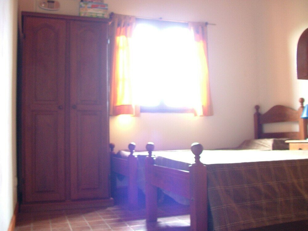 Фото Cabañas El Aromo