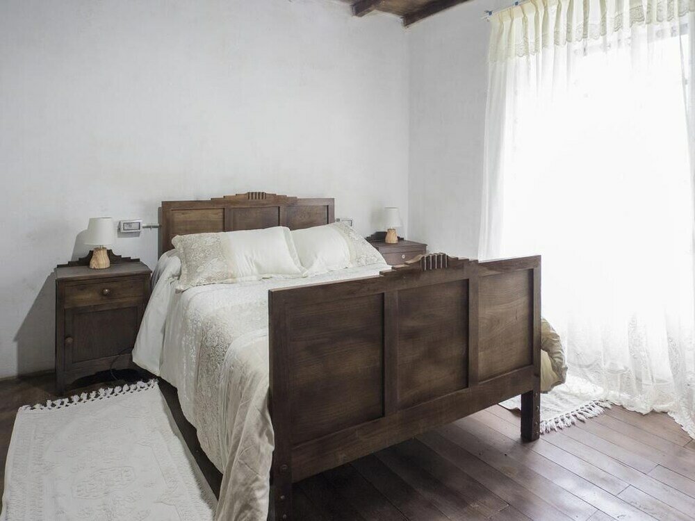 Фото A Fonte das Bodas Pensión