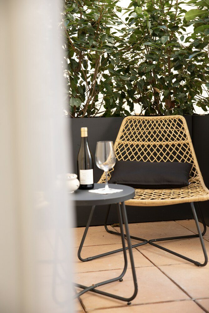 Фото Les Clés Secrètes