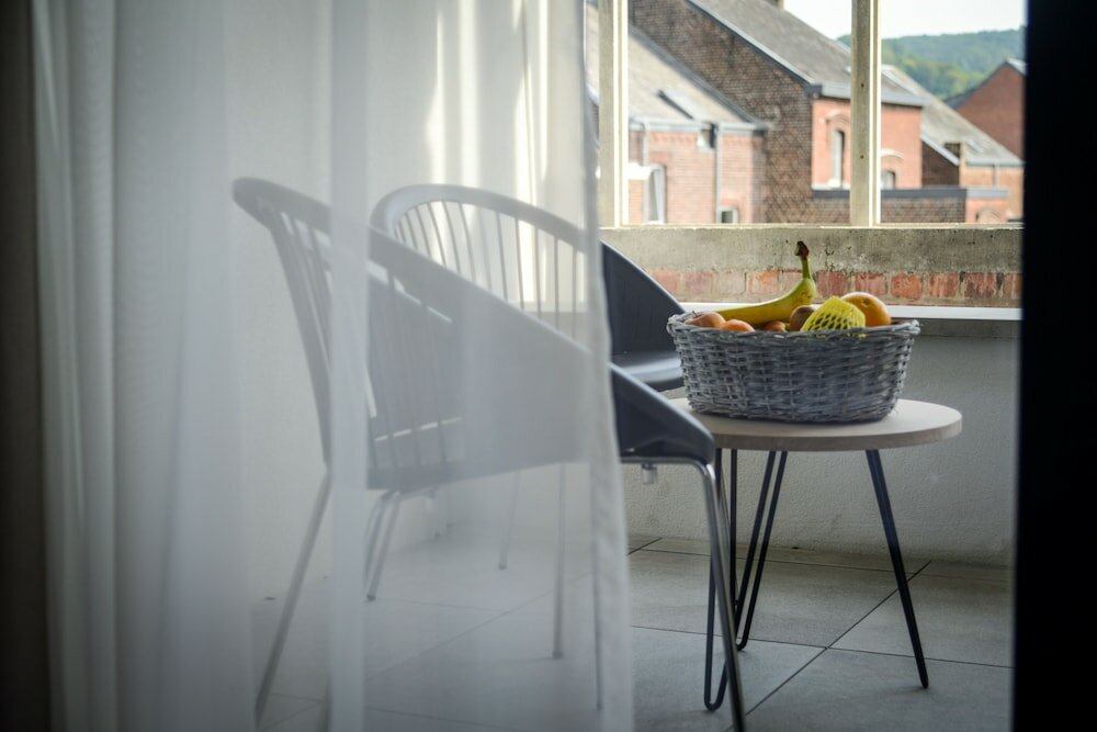 Фото Pegard Andenne Centre