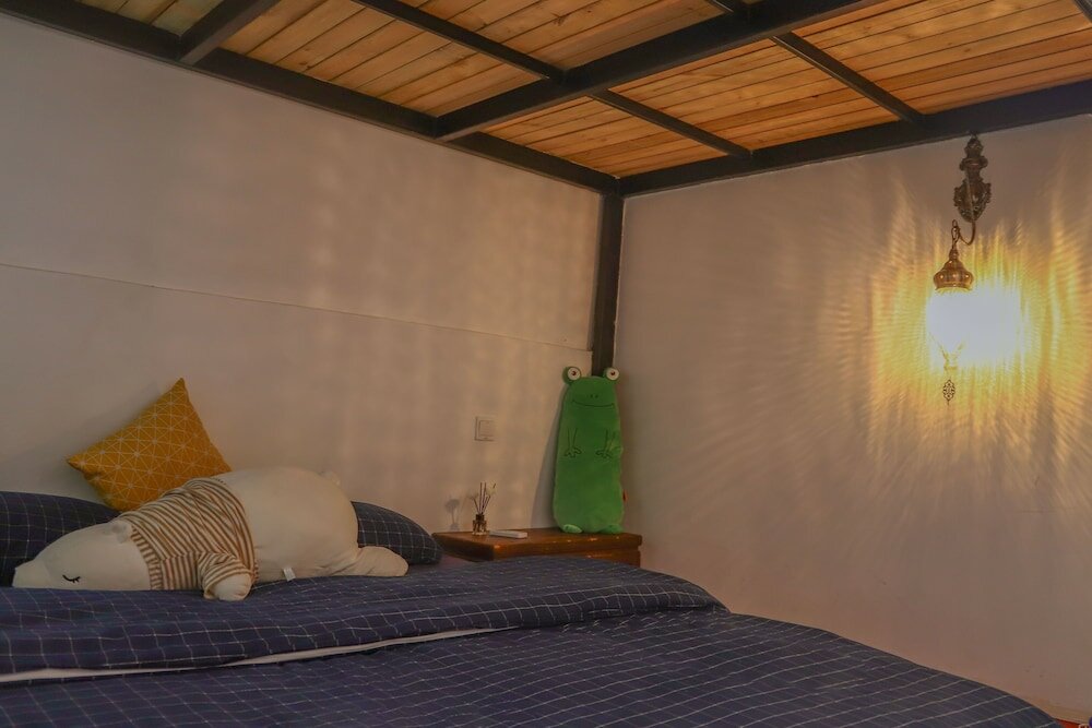 Фото Pingyao Shiyueshi Inn