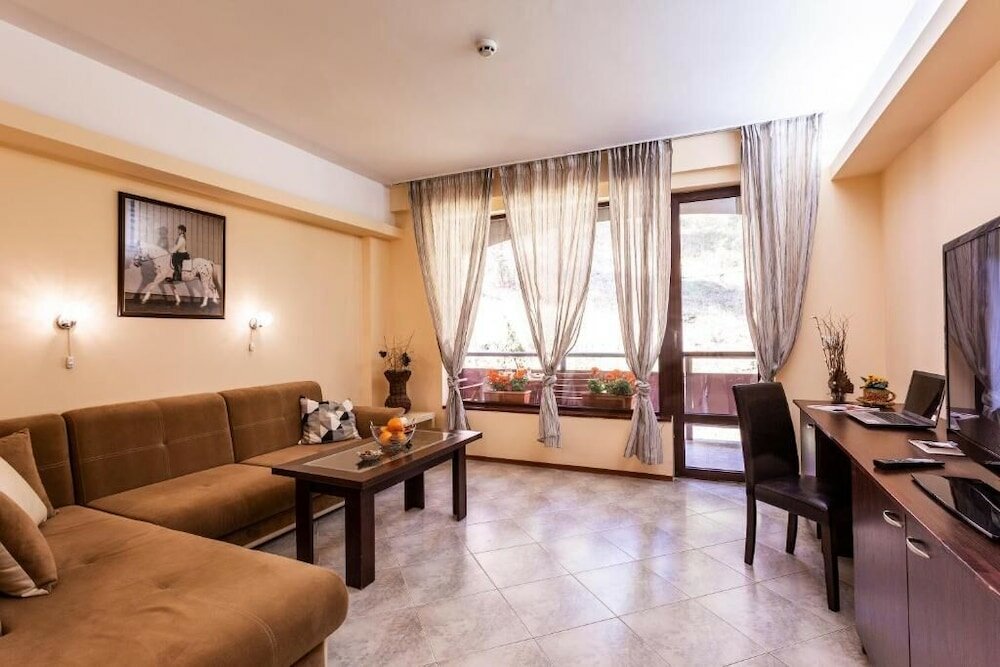 Фото Termo Hotel Aspa Vila