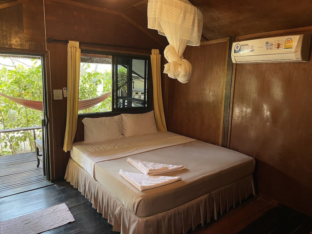 Фото Pen's Bungalow