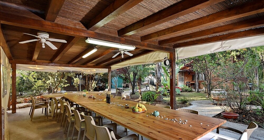 Фото Niflaot Hagalil