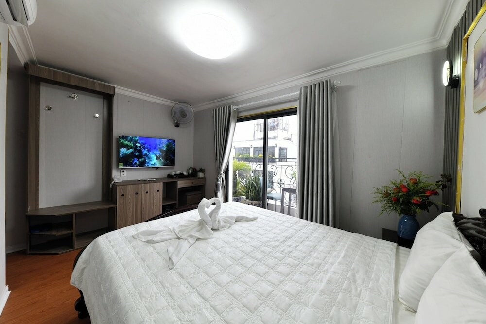 Фото Hanoi Sofia Hotel