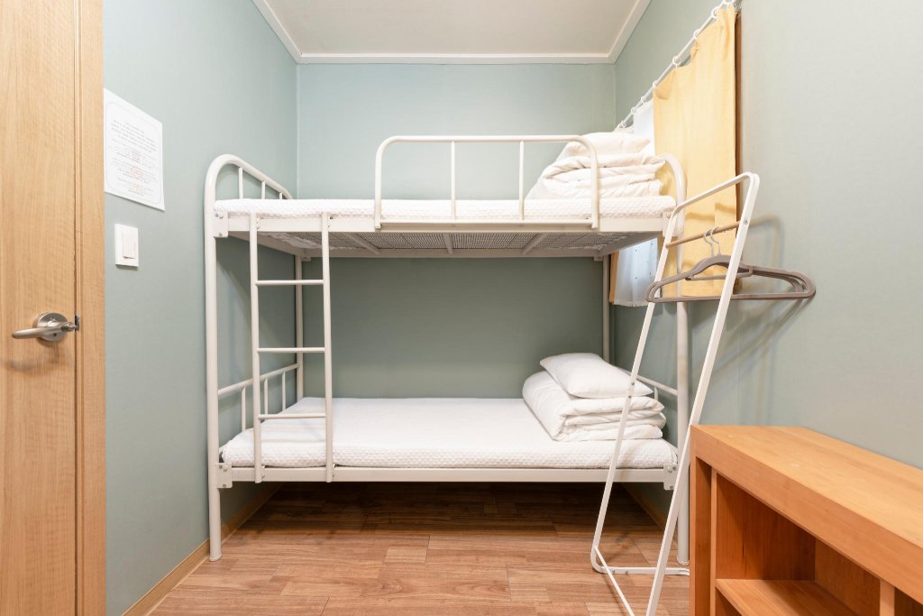 Фото Cozzzy Guest House - Hostel