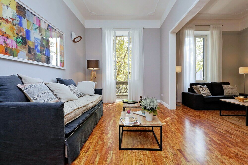 Фото Trastevere 3 - Wr Apartments