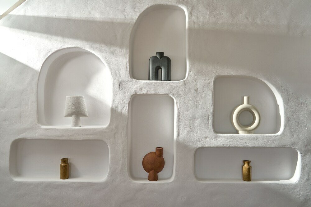 Фото GrandeMar Suites