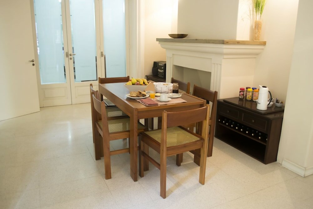 Фото Casa Señorial