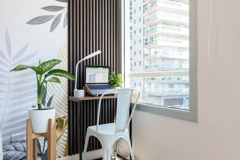 Фото Resort Experience in Puerto Madero