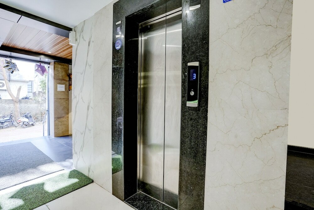 Фото Fabhotel Pancharatna Regency