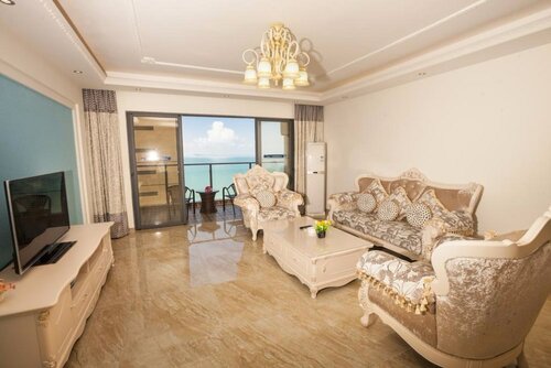 Гостиница Longhigh Resort Apartment - Phase 3 в Санье