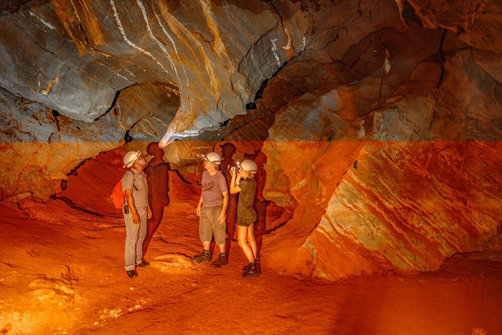 Фото Ghaub Nature Reserve & Farm