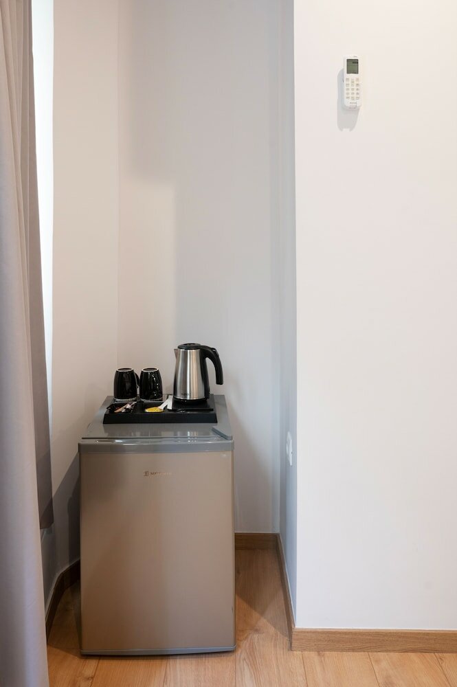 Фото Olvia Suites