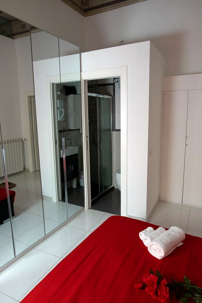 Фото Roma Castel Nepi Home near Colosseo