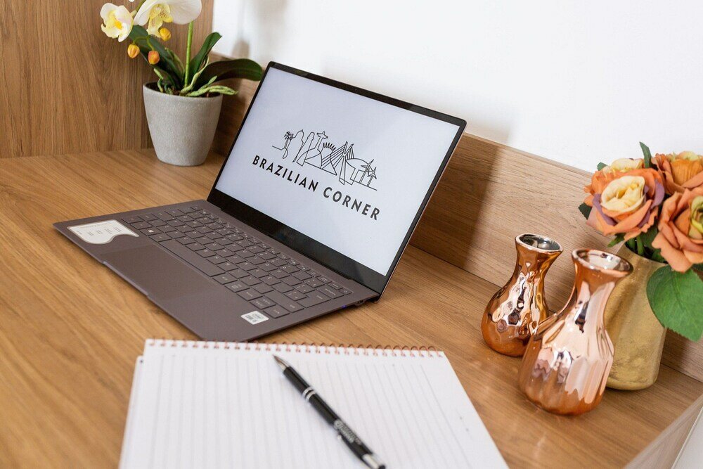 Фото Incrível Vista para o Mar com Varanda