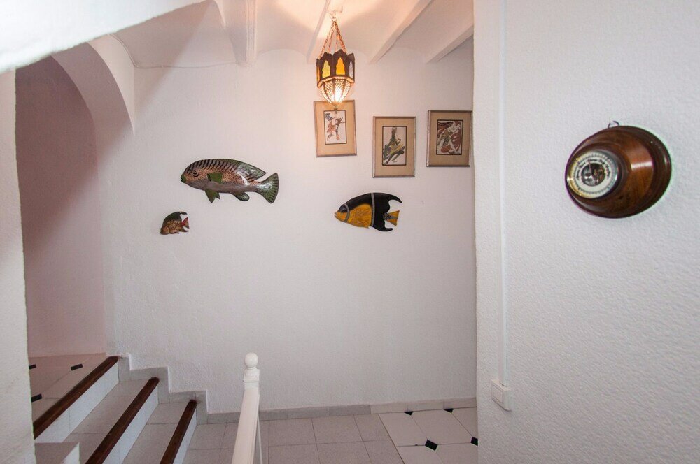 Фото HappyVila Rustico Apartments