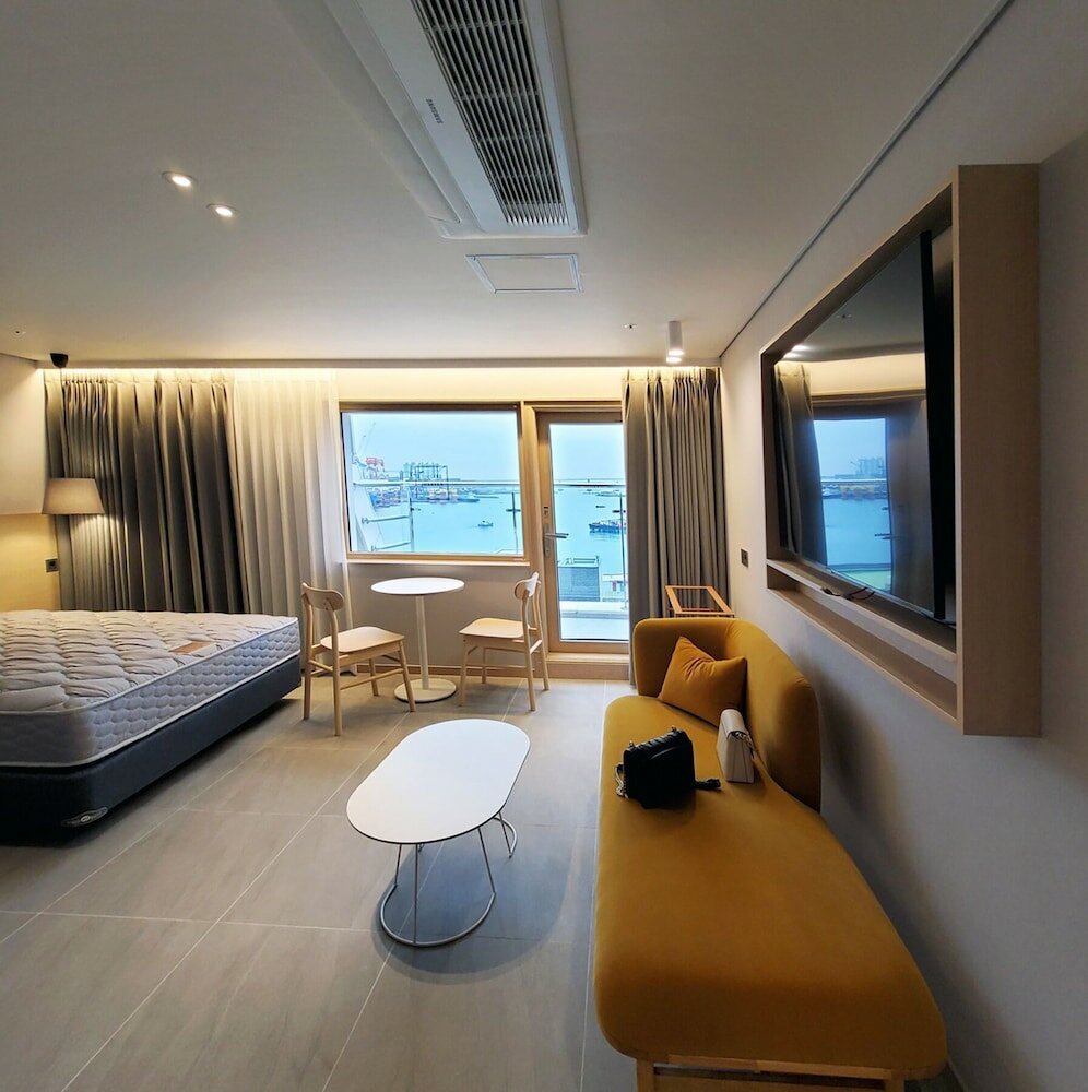 Фото Ocean 2 Heaven Hotel&Spa