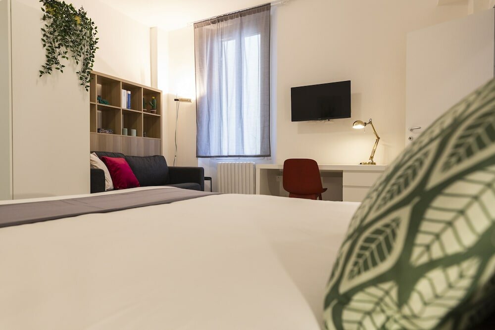 Фото NotaMi - Just Home Sant'Agostino