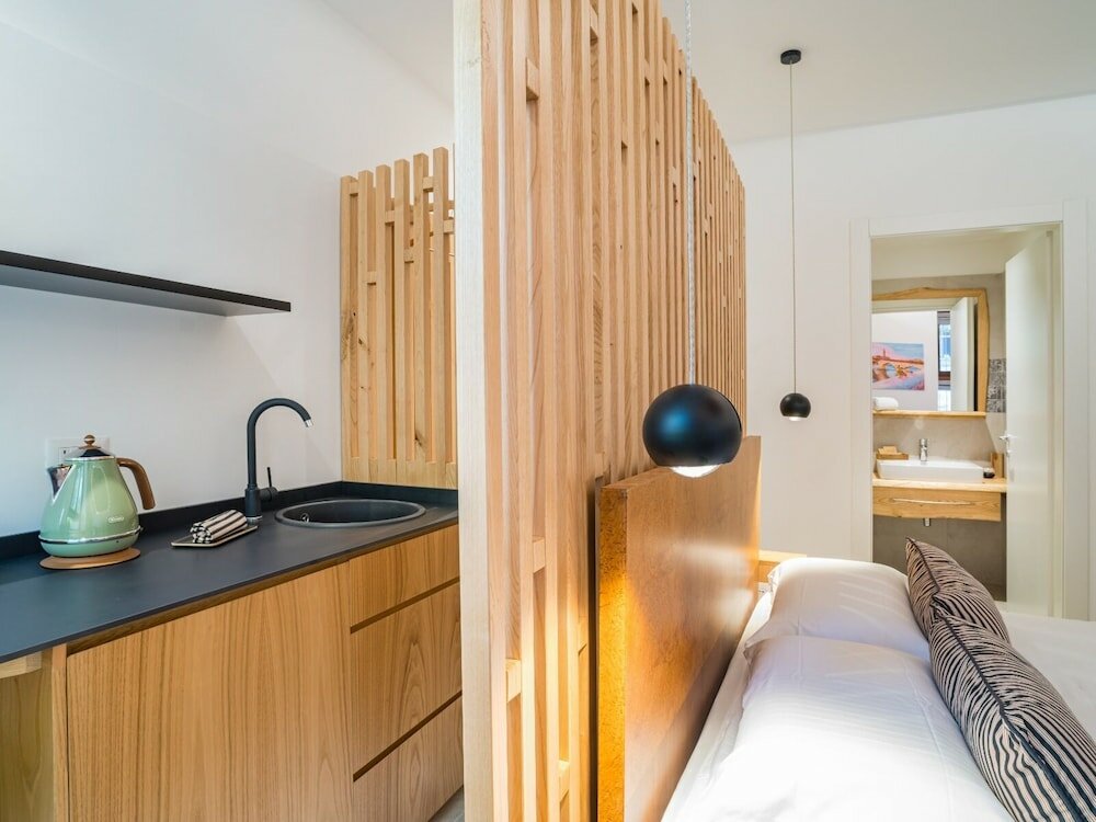 Фото Design Rooms Verona