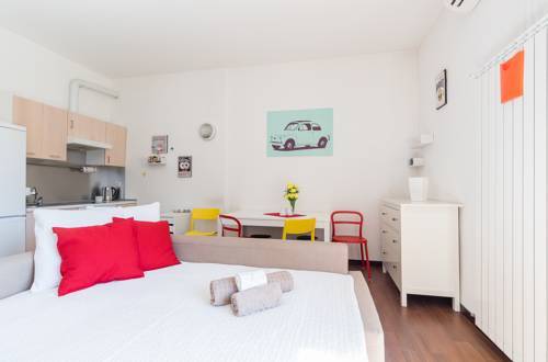 Фото Alessia's Flat Affori