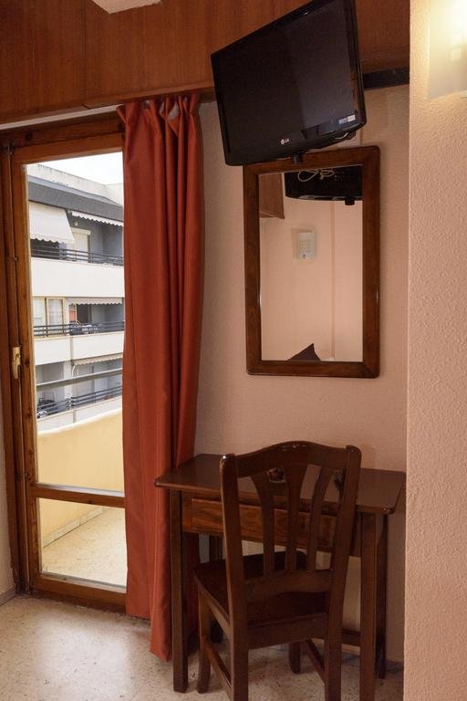 Фото Hotel Andalucia