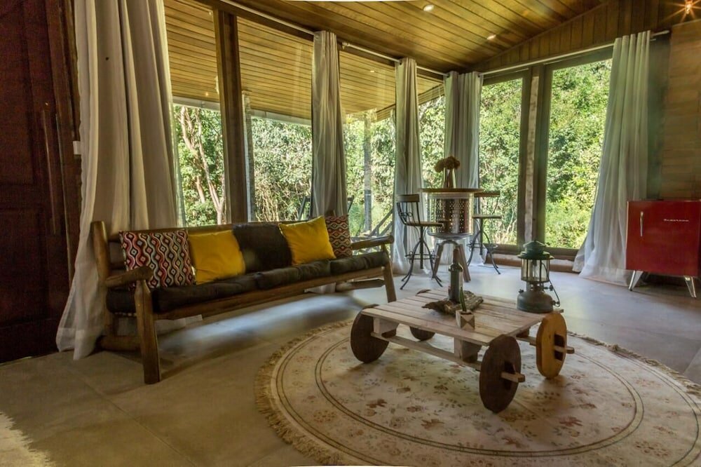 Фото Pousada irreplaceable