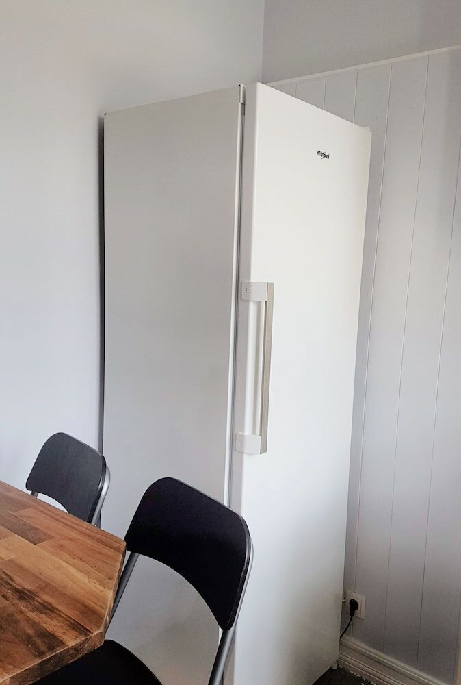 Фото Refurinn Reykjavik Guesthouse - Hostel