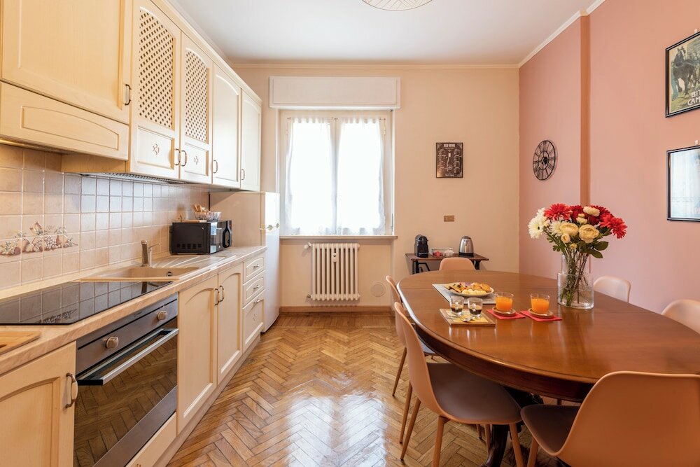 Фото BnButler - Principe Eugenio 21