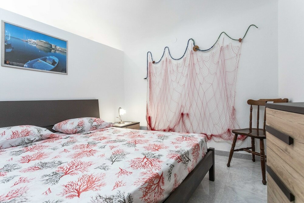 Фото Casetta del Pescatore