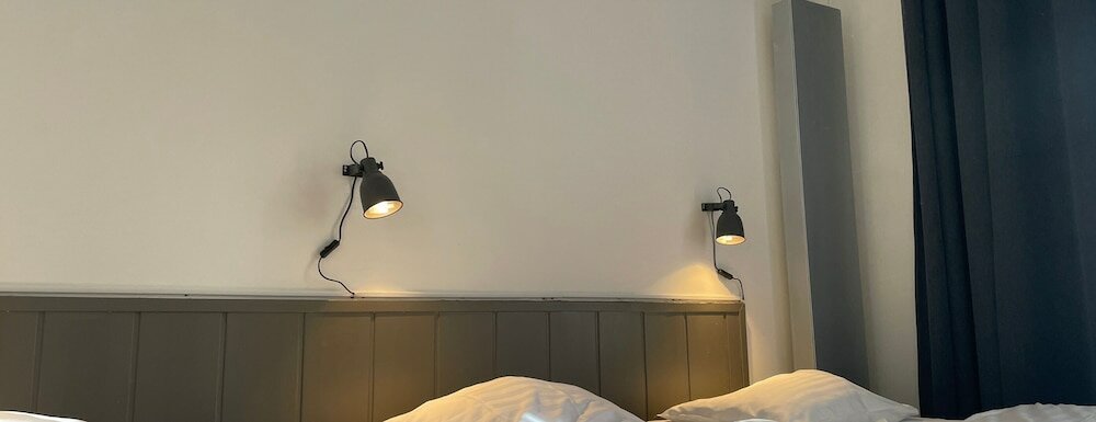 Фото City Hotel Rembrandt Square