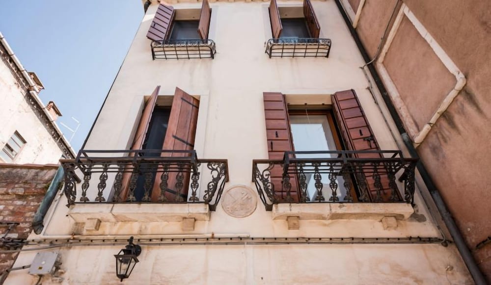 Фото Mysweetplace - Fondamenta Moro Apartment