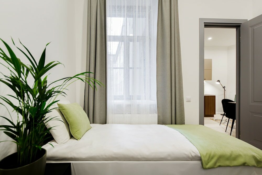 Фото Rigaapartment Elizabetes 22